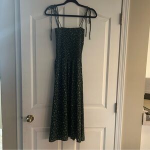 Little Mountain Cordova Dress